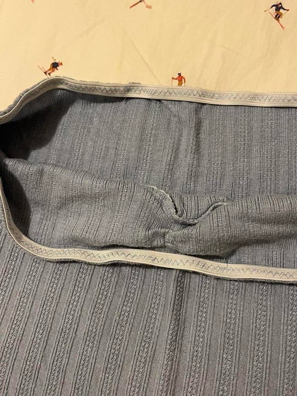 Handmade Custom Tube Top - Picture 3 of 4